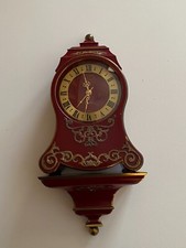 sveglia con carilon petite