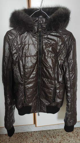 Piumino refrigwear con - refrigwear,