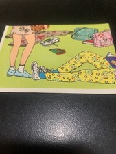 FIGURINA N.137 NAJ- OLEARI