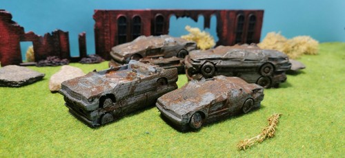 Carico diorama - 7,
