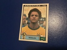 Panini world cup - cup, 78