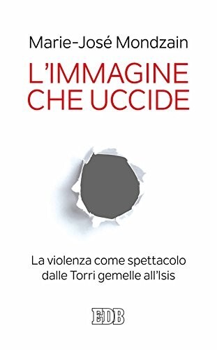 Immagine che uccide la - l'immagine, uccide.