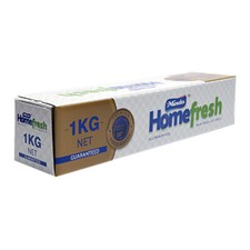 Rotolo avvolgente in foglio di