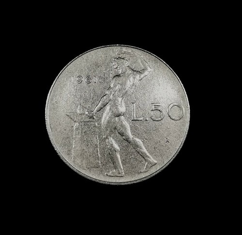 Lire 1961 - ,