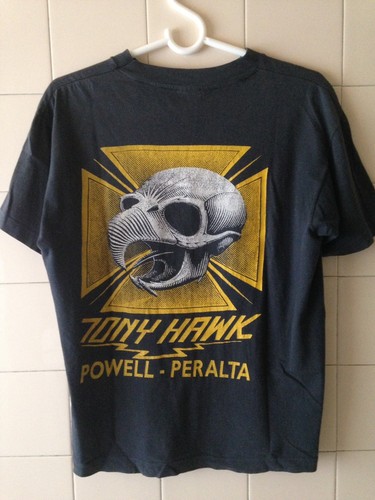 Tony hawk powell peralta - tony,
