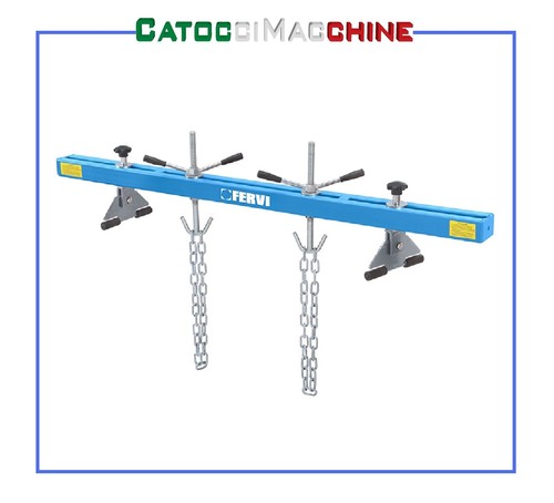 Staffe sollevamento - di,