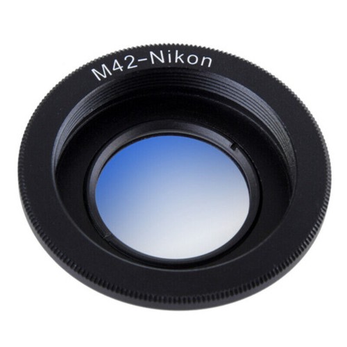 M42 per pentax attacco vite - per,