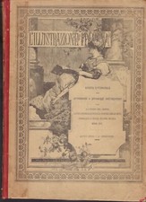 L'Illustrazione Italiana-Anno