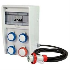 FANTON QUADRO ELETTRICO