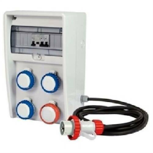 Fanton quadro elettrico - quadro,