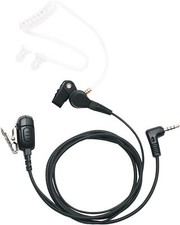 Auricolare auricolare per