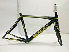 EDDY MERCKX Telaio Racing