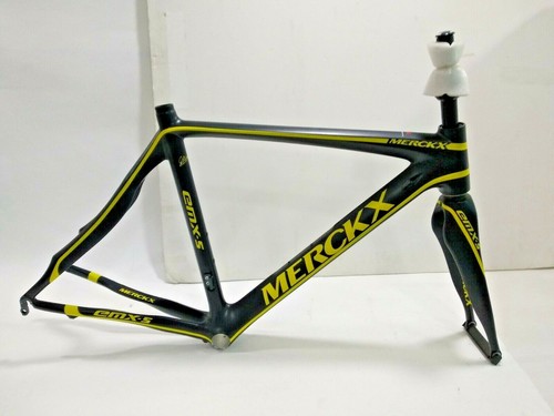 Eddy merckx telaio racing - eddy,
