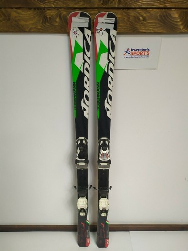 Nordica dobermann wc 142 - j,