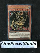 Yu-Gi-Oh! Hamon Signore del