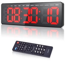 Timer digitale palestra