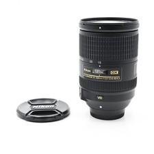 Nikon Nikkor AF-S 18-300 mm