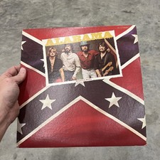 Alabama Mountain Music Vinyl