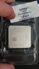 CPU AM3 ATHLON II 240 2.8 GHZ ADX2400CK23GQ  DUAL CORE SOCKET PROCESSORE AMD