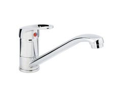 Rubinetto cucina Carron