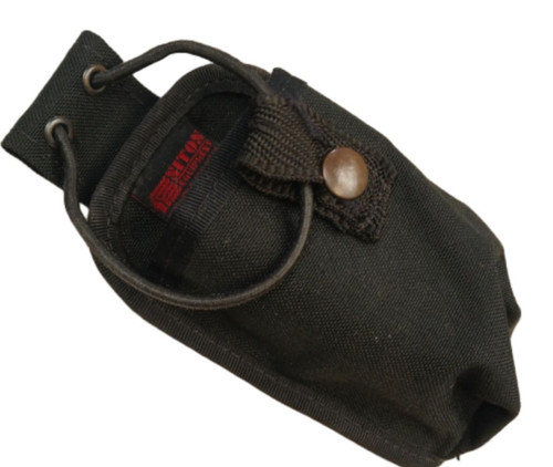 Niton radio pouch belt loop - niton,
