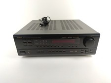 Denon avr 1601 ricevitore - denon, avr-1601