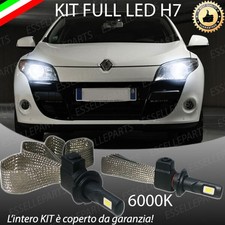 Kit lampade anabbaglianti - kit, led