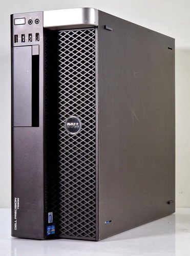 Dell precision t5600 - dell,
