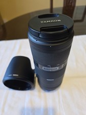 Tamron 70-210mm F/4 Di VC USD