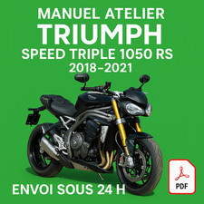 Manuel atelier triumph - manuel,