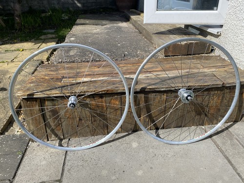 Cerchi vintage roval - cerchi,