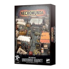 Necromunda Zone Mortalis