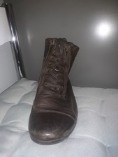 scarpe uomo aeronautica militare