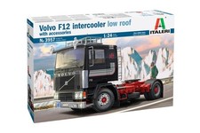 Modellino camion 1/24 VOLVO