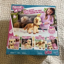 FurReal Friends Maggie the