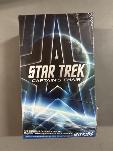 Star trek captain chair - trek, captain’s