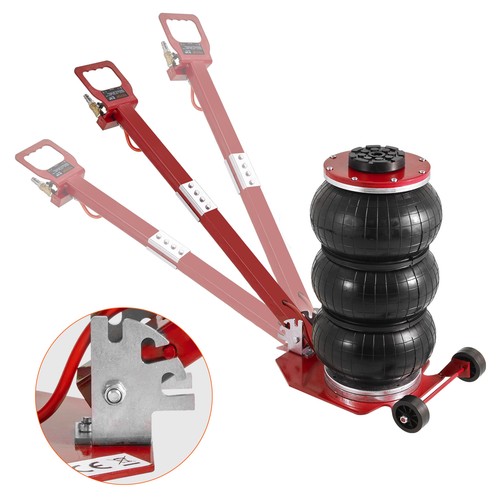 Vevor cric pneumatico - vevor,