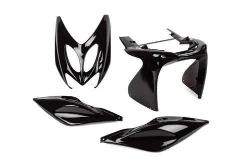 Kit carene pezzi - kit,