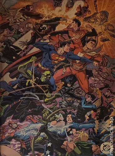 Nycc 2025 sdcc 1 cover - 2025,