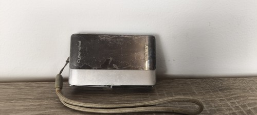 Sony dsc tx5 cyber - dsc-tx5, cyber-shot