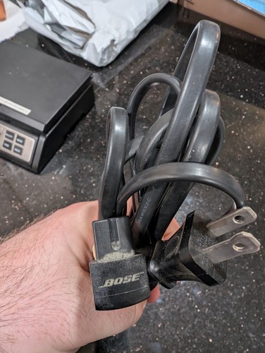 Bose av3 series ii iii - bose,