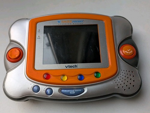 Vtech smile pocket kids la - smile, kids.la