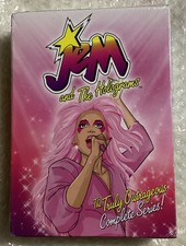 Jem and The Holograms: The