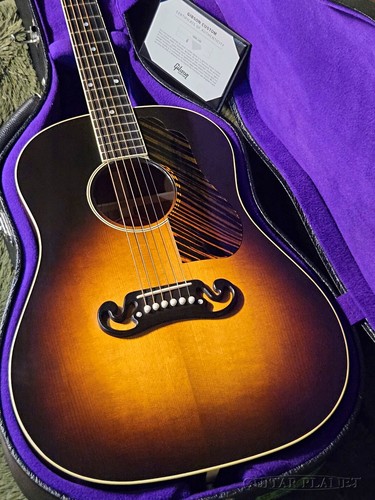 Gibson collezione storica 1939 - collezione,