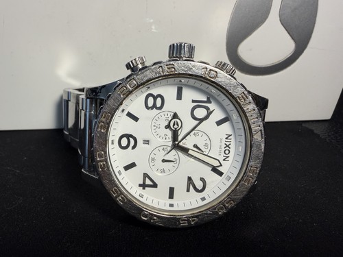 Orologio nixon chrono - 51-30,