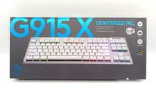 Logitech g915 tkl - g915, lightspeed