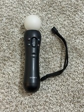 Sony PlayStation - Move Motion