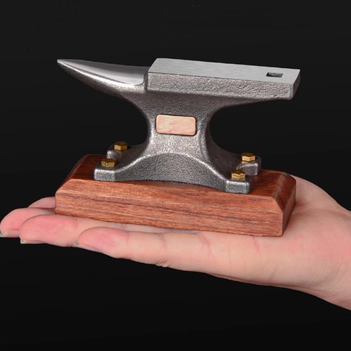 Incudine corno 2in1 - corno, blocco