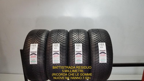 Gomme usate stagioni - usate,