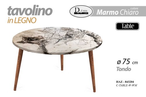 Tavolo tavolino basso caffè - tavolo,